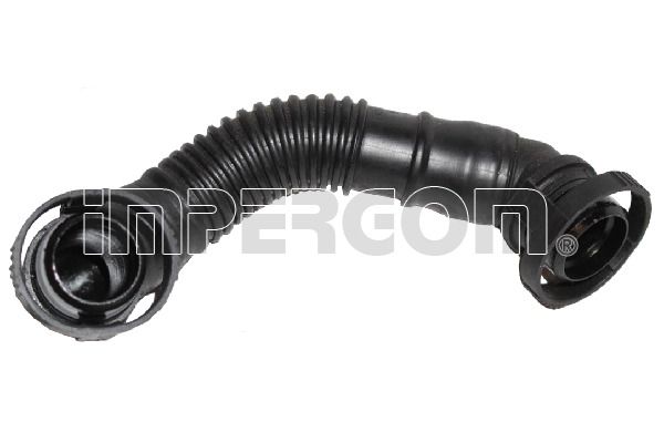ORIGINAL IMPERIUM 223753 Hose, cylinder head cover ventilation