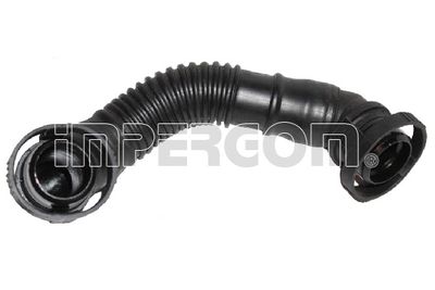 Hose, cylinder head cover ventilation ORIGINAL IMPERIUM 223753