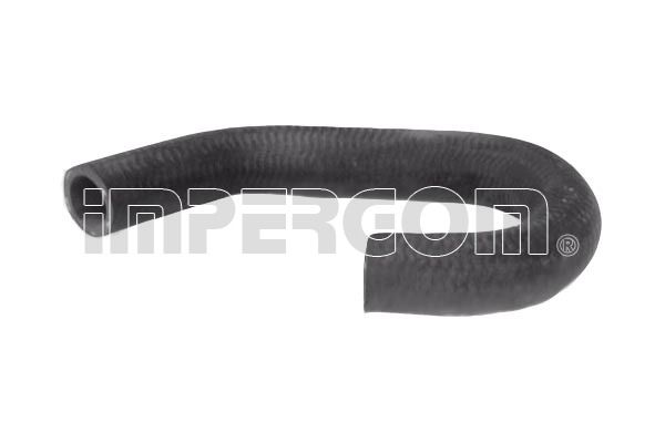 ORIGINAL IMPERIUM 223807 Hose, heat exchanger (heating)