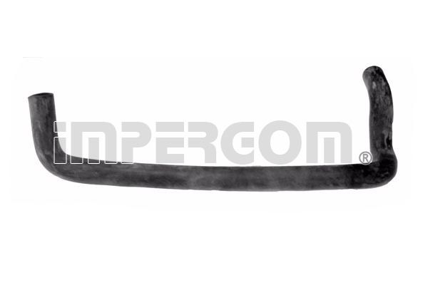 ORIGINAL IMPERIUM 223810 Radiator Hose