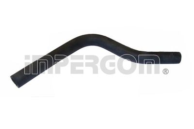 Radiator Hose ORIGINAL IMPERIUM 223811