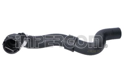 Hose, heat exchanger (heating) ORIGINAL IMPERIUM 223813/QC