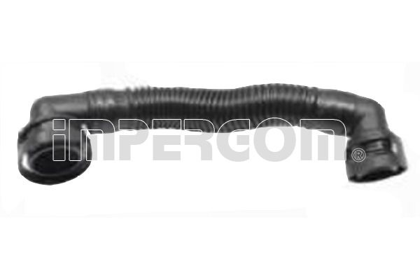 ORIGINAL IMPERIUM 223833 Hose, crankcase ventilation