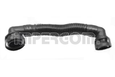 Hose, crankcase ventilation ORIGINAL IMPERIUM 223833