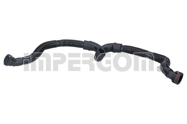 ORIGINAL IMPERIUM 223844 Hose, crankcase ventilation