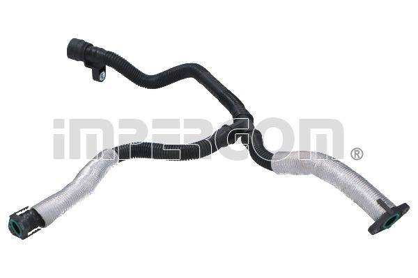ORIGINAL IMPERIUM 223845 Charge Air Hose