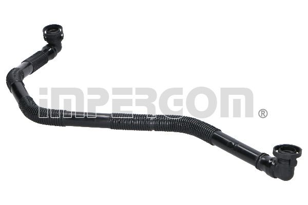 ORIGINAL IMPERIUM 223846 Hose, cylinder head cover ventilation