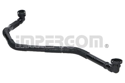 Hose, cylinder head cover ventilation ORIGINAL IMPERIUM 223846
