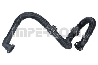 Charge Air Hose ORIGINAL IMPERIUM 223847