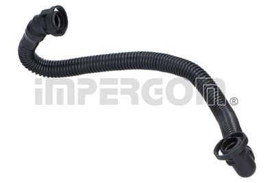 Charge Air Hose ORIGINAL IMPERIUM 223852