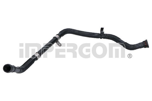ORIGINAL IMPERIUM 223853 Charge Air Hose