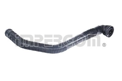Intake Hose, air filter ORIGINAL IMPERIUM 223856