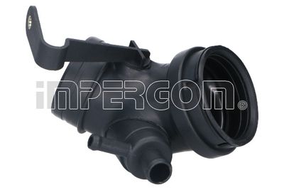 Intake Hose, air filter ORIGINAL IMPERIUM 223858