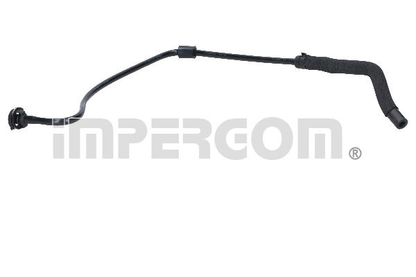 ORIGINAL IMPERIUM 223865 Radiator Hose