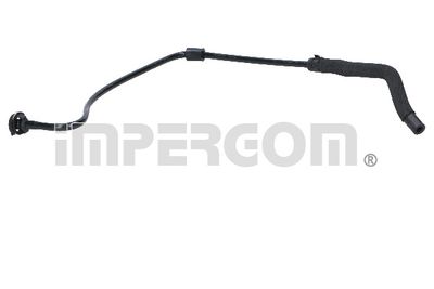 Radiator Hose ORIGINAL IMPERIUM 223865