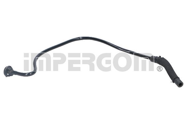 ORIGINAL IMPERIUM 223866 Hose, crankcase ventilation