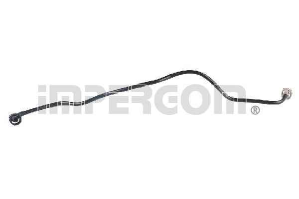 ORIGINAL IMPERIUM 223867 Radiator Hose