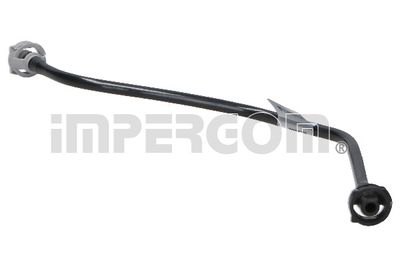 Radiator Hose ORIGINAL IMPERIUM 223869