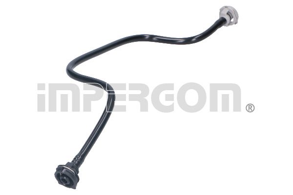 ORIGINAL IMPERIUM 223870 Radiator Hose