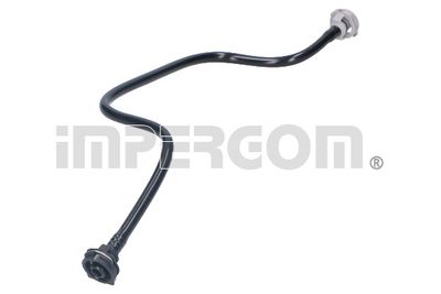 Radiator Hose ORIGINAL IMPERIUM 223870