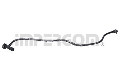 Radiator Hose ORIGINAL IMPERIUM 223872