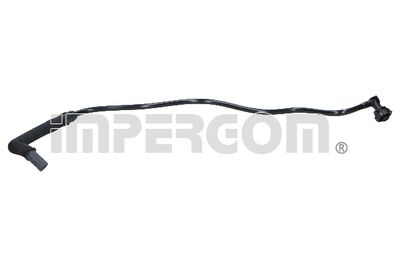 Radiator Hose ORIGINAL IMPERIUM 223873