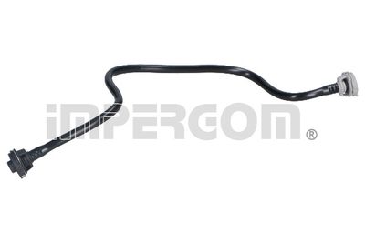 Radiator Hose ORIGINAL IMPERIUM 223874
