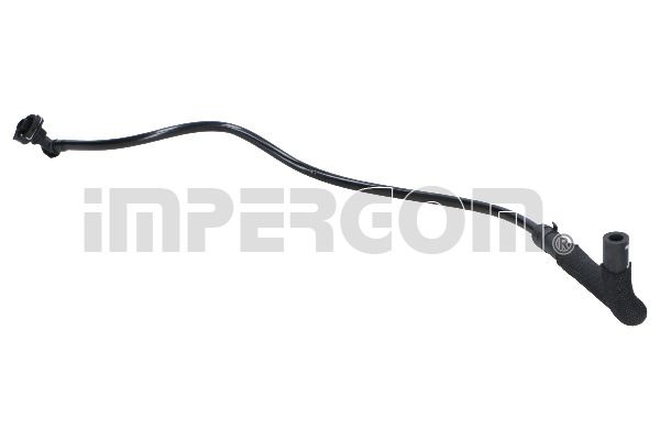 ORIGINAL IMPERIUM 223876 Radiator Hose
