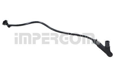 Radiator Hose ORIGINAL IMPERIUM 223876