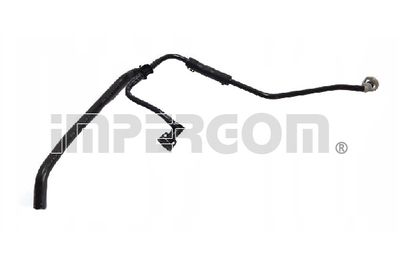 Radiator Hose ORIGINAL IMPERIUM 223879
