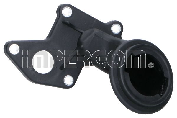 ORIGINAL IMPERIUM 223898 Hose, cylinder head cover ventilation