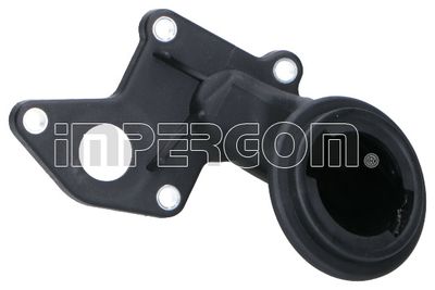 Hose, cylinder head cover ventilation ORIGINAL IMPERIUM 223898