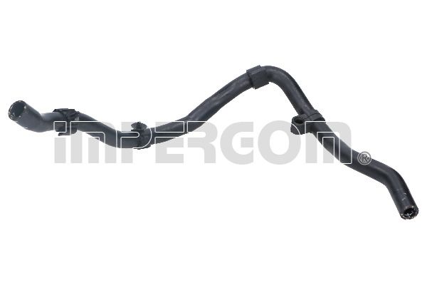 ORIGINAL IMPERIUM 223987 Charge Air Hose