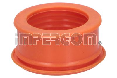 Intake Hose, air filter ORIGINAL IMPERIUM 224003