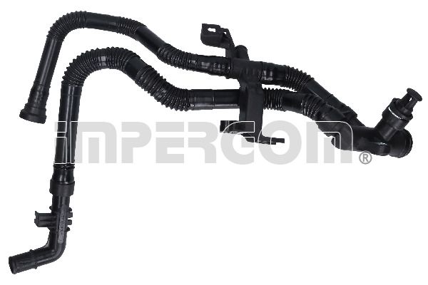 ORIGINAL IMPERIUM 224006 Radiator Hose