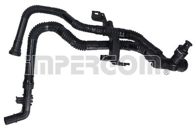 Radiator Hose ORIGINAL IMPERIUM 224006