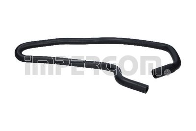 Hose, heat exchanger (heating) ORIGINAL IMPERIUM 224007