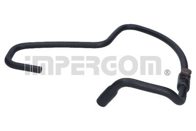 Radiator Hose ORIGINAL IMPERIUM 224010