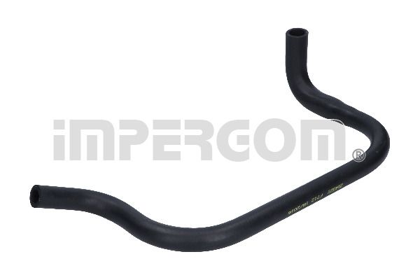 ORIGINAL IMPERIUM 224022 Hose, heat exchanger (heating)