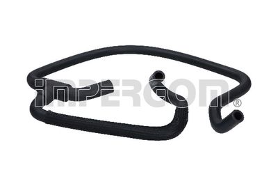 Hose, heat exchanger (heating) ORIGINAL IMPERIUM 224023