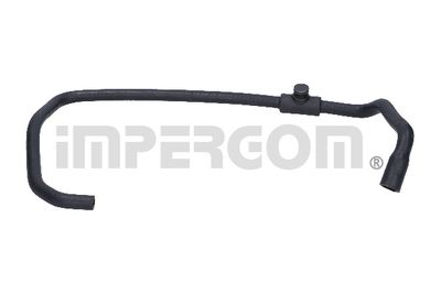 Radiator Hose ORIGINAL IMPERIUM 224024