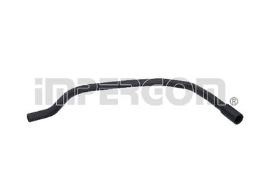 Hose, heat exchanger (heating) ORIGINAL IMPERIUM 224028