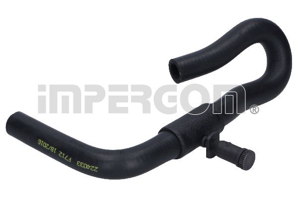 ORIGINAL IMPERIUM 224033 Hose, heat exchanger (heating)