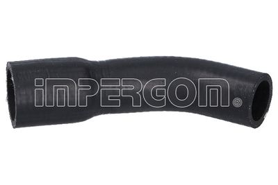 Hose, heat exchanger (heating) ORIGINAL IMPERIUM 224046