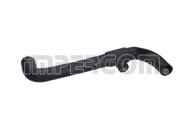 Radiator Hose ORIGINAL IMPERIUM 224054