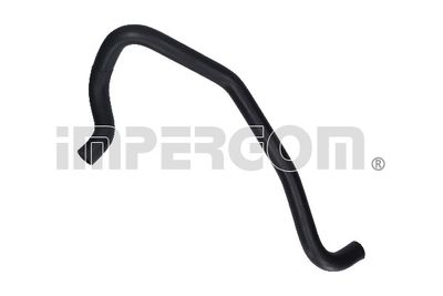 Radiator Hose ORIGINAL IMPERIUM 224062