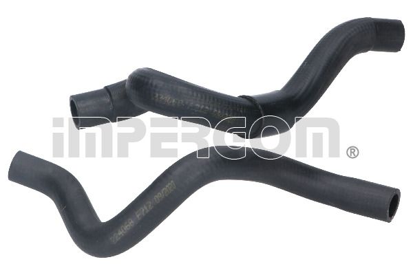 ORIGINAL IMPERIUM 224068 Hose, heat exchanger (heating)