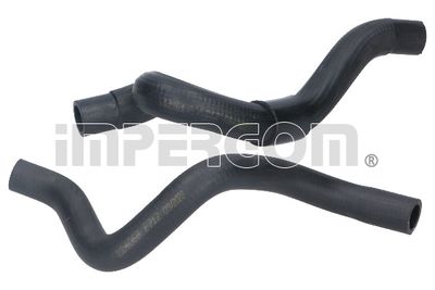 Hose, heat exchanger (heating) ORIGINAL IMPERIUM 224068