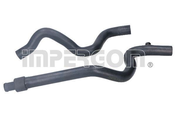 ORIGINAL IMPERIUM 224071 Hose, heat exchanger (heating)