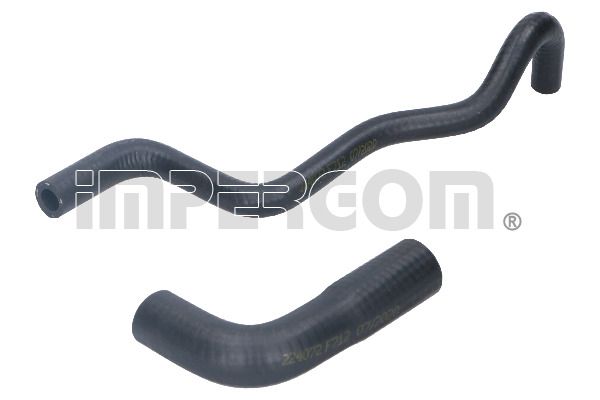 ORIGINAL IMPERIUM 224072 Radiator Hose